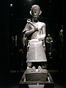statua di ramesse secondo
